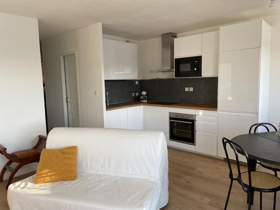 F3 Superbe Vue Lac, Grand Balcon, Ambiance Nature Gérardmer Zewnętrze zdjęcie